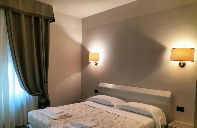 Hotel Arcadia Firenze