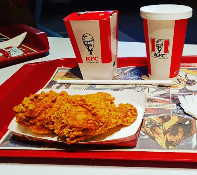 KFC