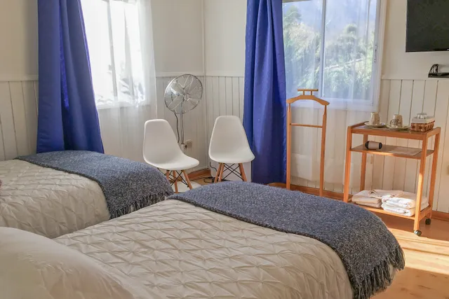 NovAqua Bed & Breakfast