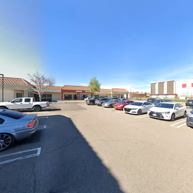 Mission Escondido Shopping Center