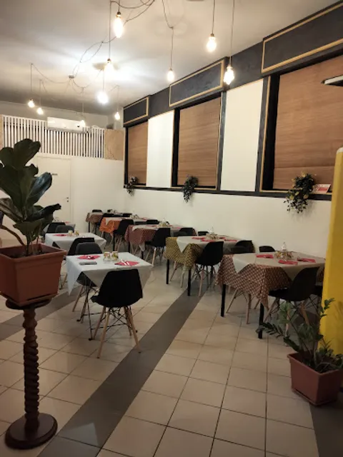 Kaopad&Padthai - Cucina thailandese take away