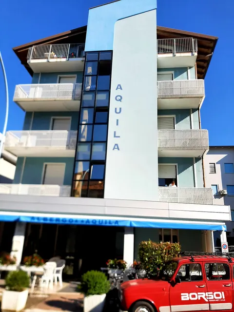 Albergo Aquila