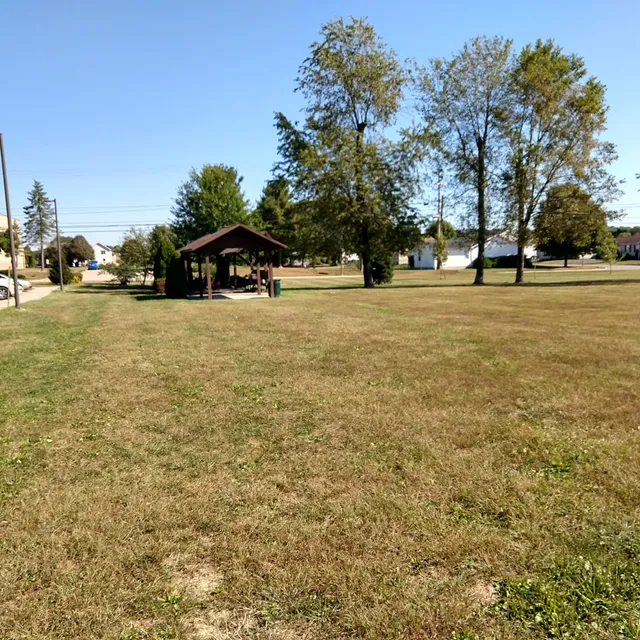 The Plains Community Park