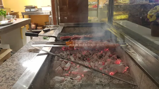 Alanya Restaurant Gummersbach