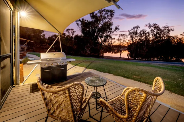 BIG4 Loxton Riverfront Holiday Park