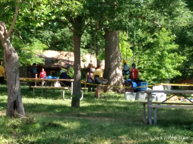 Heart of America Indian Center d/b/a Kansas City Indian Center