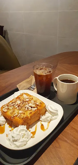 이디야커피 대구이곡점