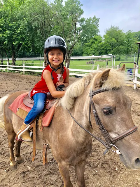 Double J Riding Club