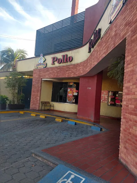 Pollo Feliz