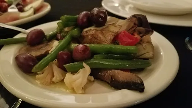 Rosa's Italian Ristorante