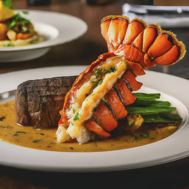 Lobster Parque las Americas