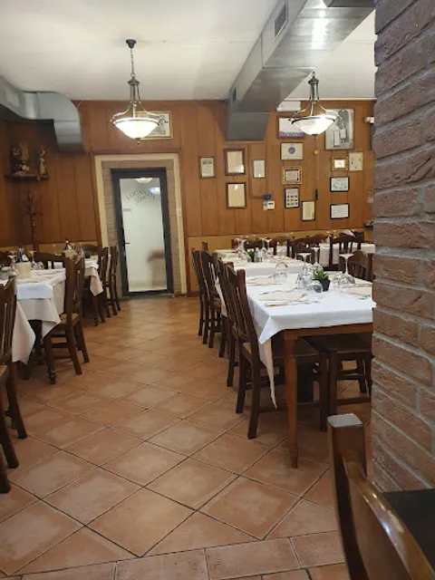 Trattoria Locanda Dino