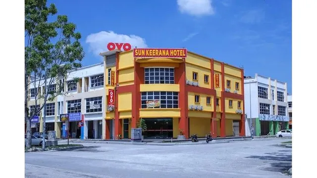 Sun Keerana Hotel