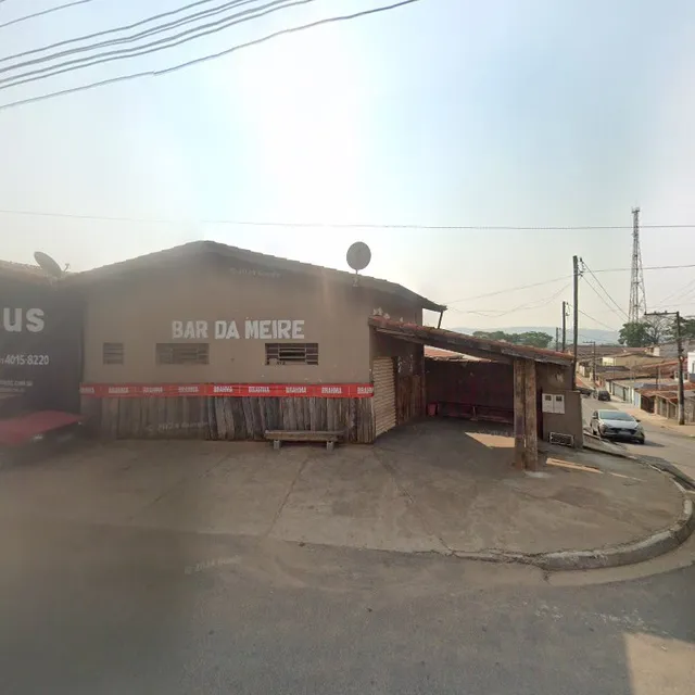 Bar da Meire