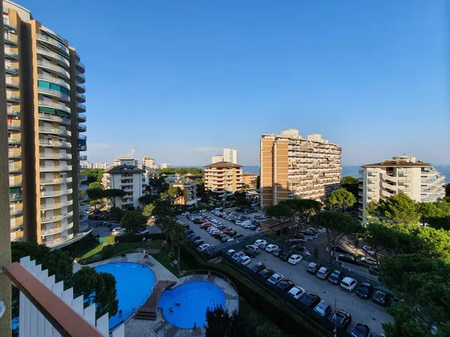 Condominio Duna