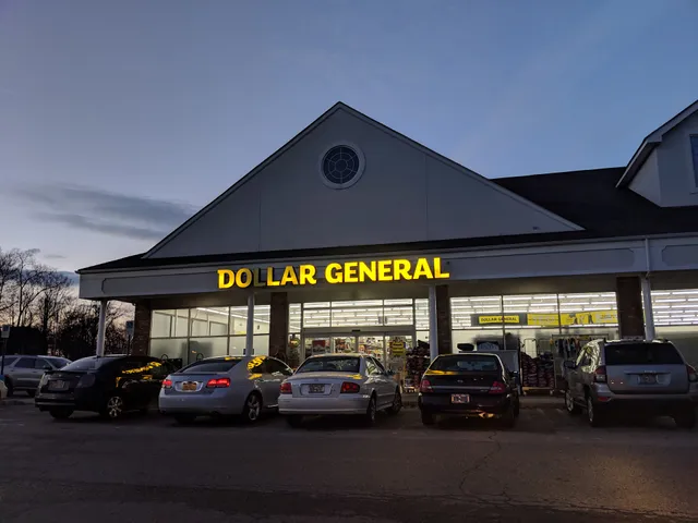 Dollar General