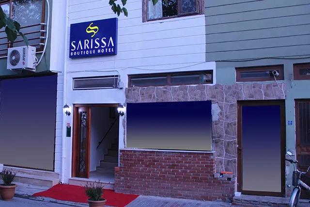 Küçükkuyu Sarissa Butik Otel