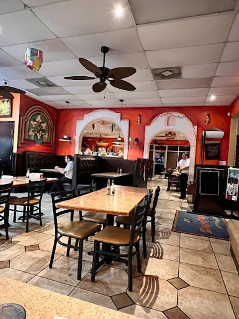 Zapatas Grill Mexican Restaurant