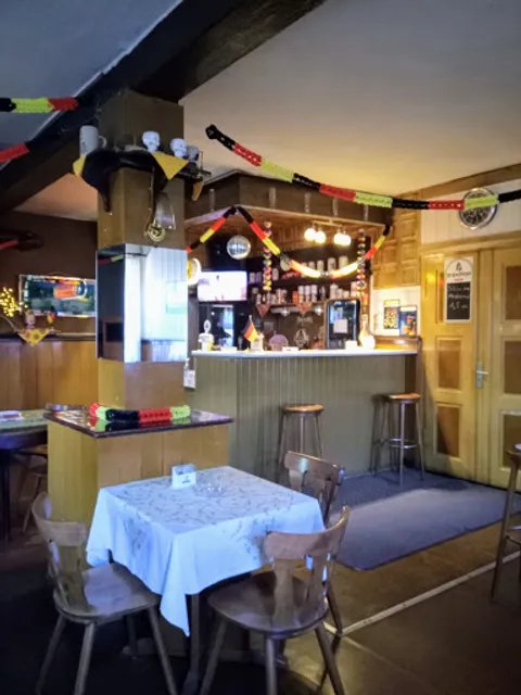 Gasthof "Zur Quelle"