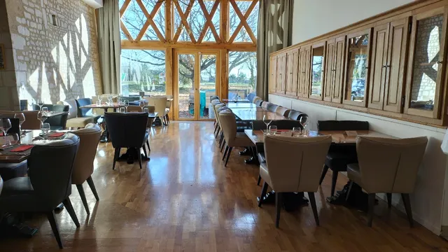 Les Délices de La Roche