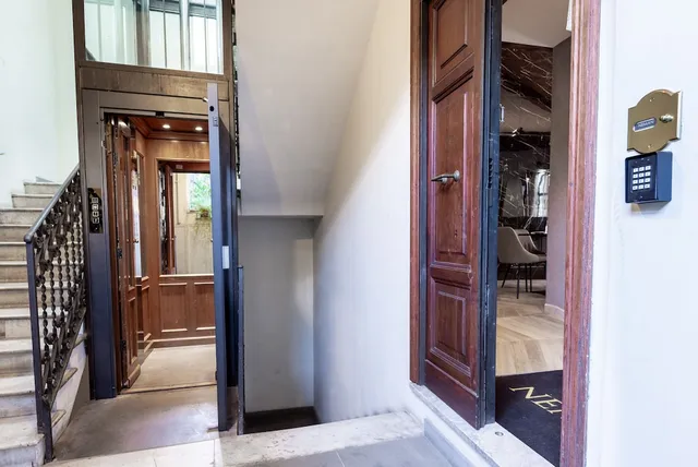 NEMAN Maison Experience I Pantheon