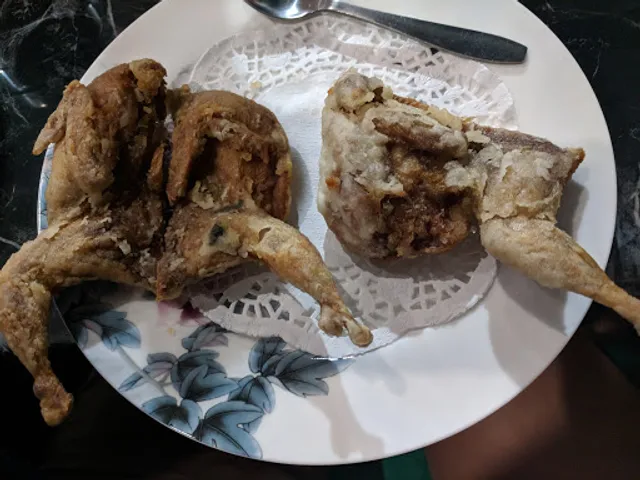 China View Chinese Restaurant