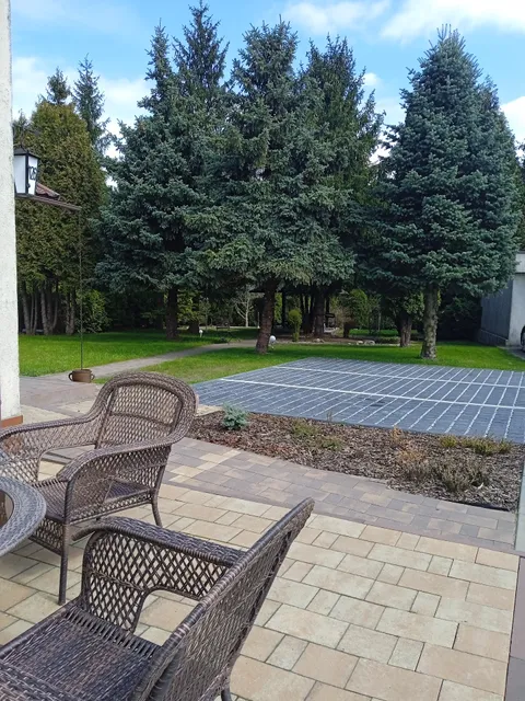 Apartamenty Wiejska 126