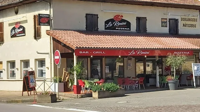 La Rimini