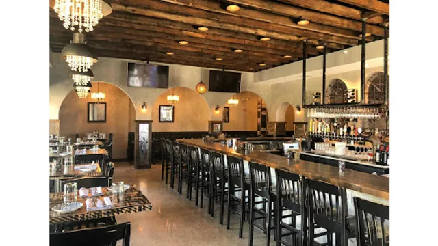 Mad Chef Kitchen & Bar