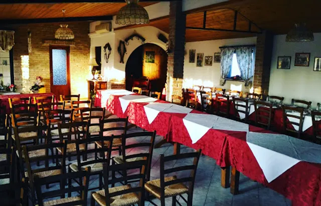 Agriturismo Il Cavallino