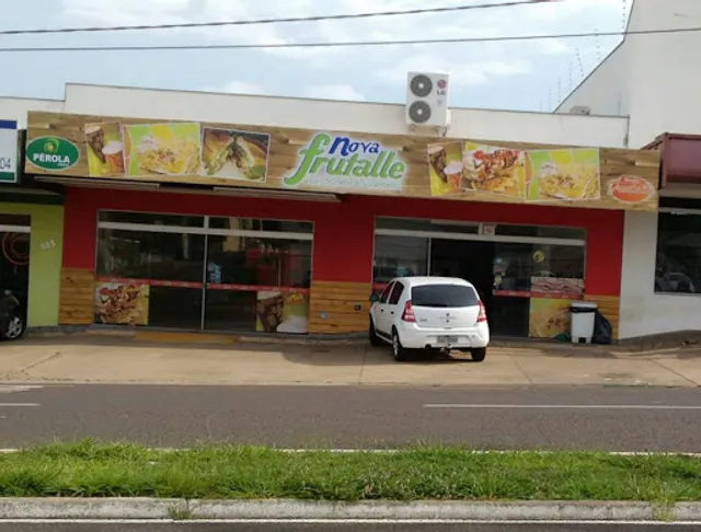 Frutidelis 9 de julho