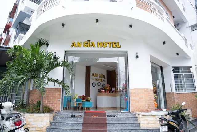 An Gia Hotel