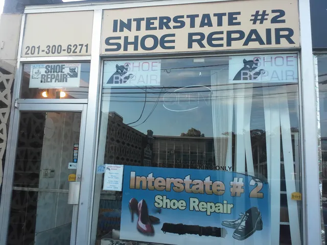 Interstate Shoe Repair 2