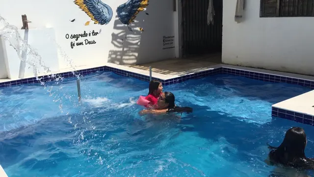 Casa de Praia ALUGUEL