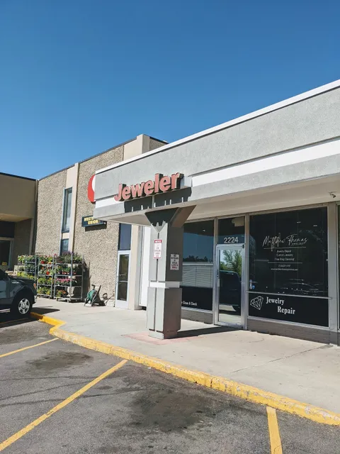 Matthew Thomas Jewelers