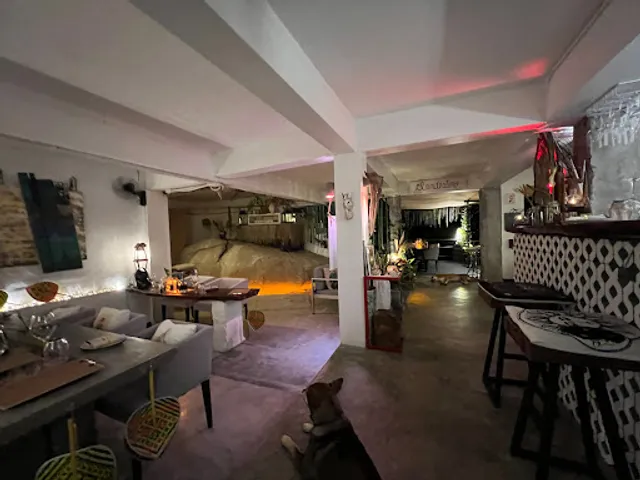 Clandestino Koh Samui