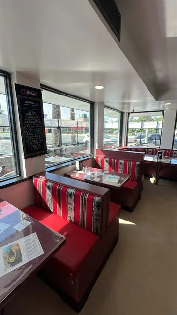 MandiXpress Restaurant