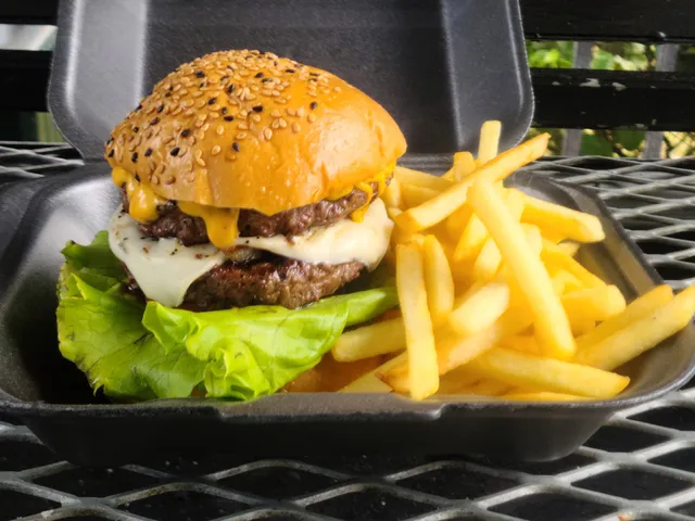 Pinchos, Al carbón cocina