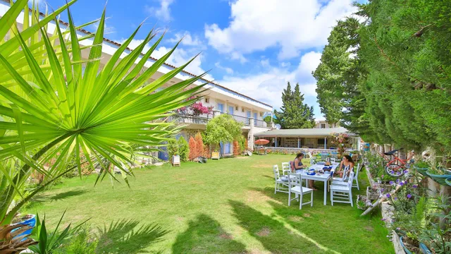 Alasonya Otel Alaçatı