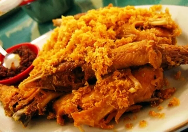 Lestari Jaya Coffee & Eatery