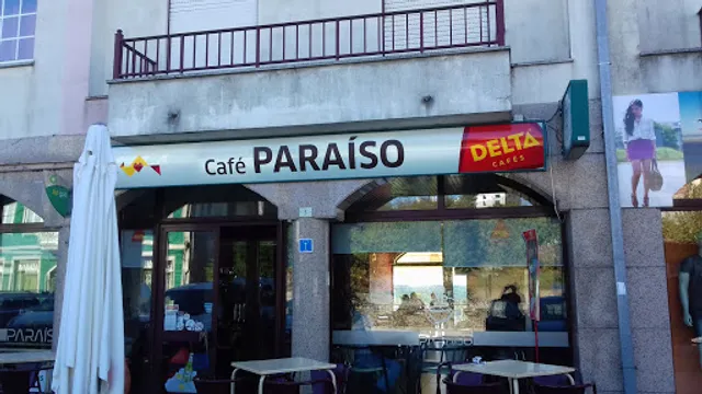 Café Paraíso