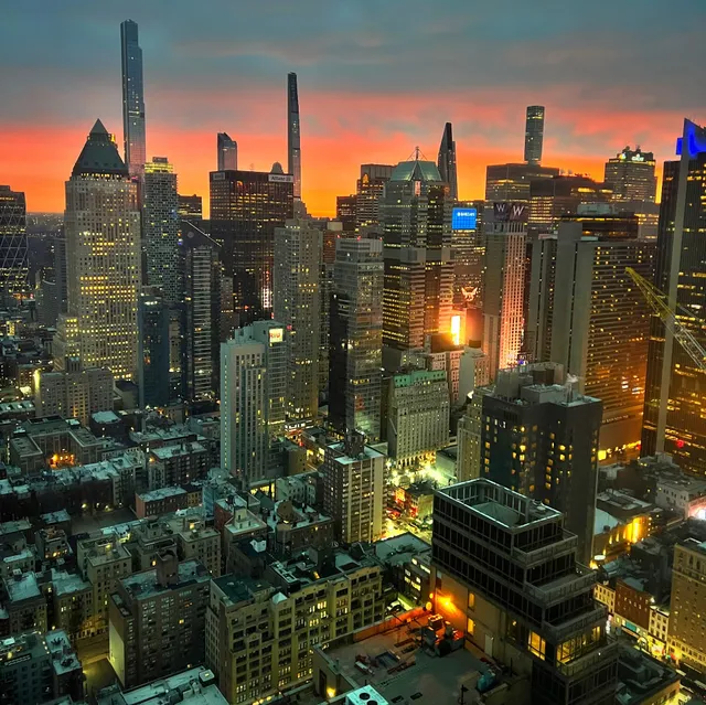 The Orion Condominium