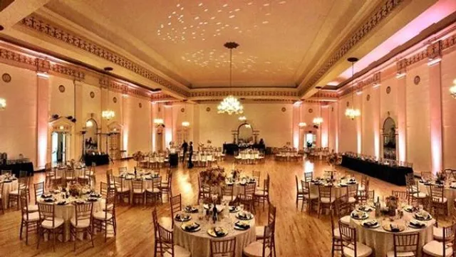 The Melody Event Center