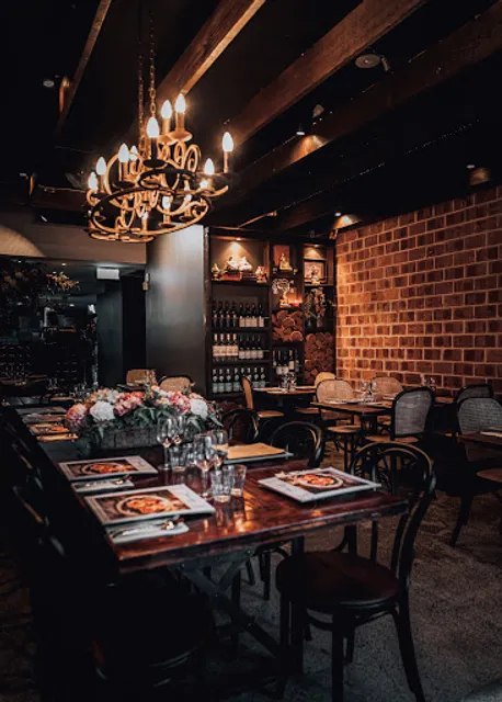 Pepper Seeds Balmain