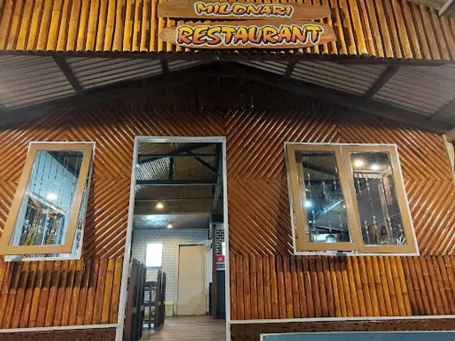 MILONARI RESTAURANT