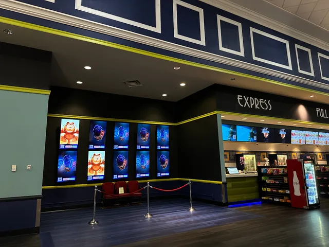 Apple Cinemas White Plains City Center IMAX