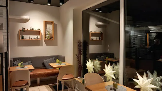 Vollkorn-Bäckerei Barth GmbH