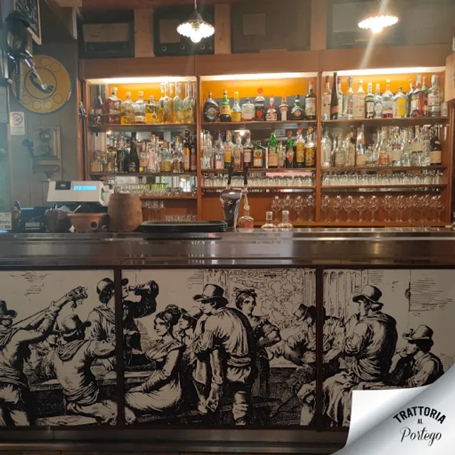 Trattoria Al Portego