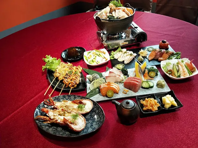 海珍珠海鮮恆春旗艦店