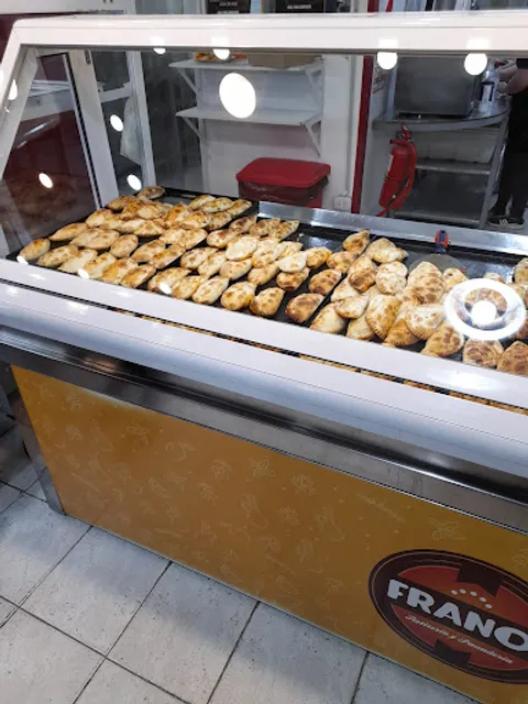 Rotiseria y Panadería Fra Noi